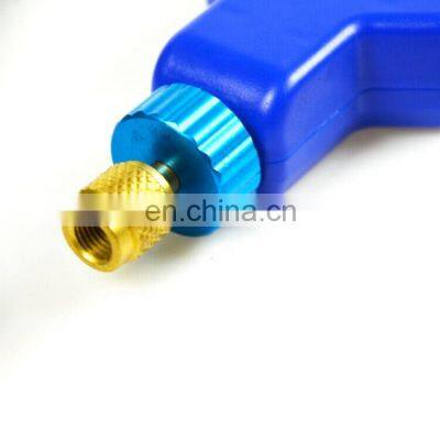 Digital Vacuum Meter Digital Vacuum Pressure Gauge Digital Vacuum Gauge WK-VG88 photo-3