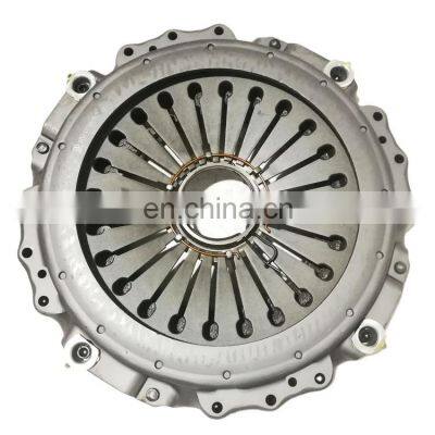 Clutch Pressure Plate 1601ZB601-090 Engine Parts For Truck On Sale