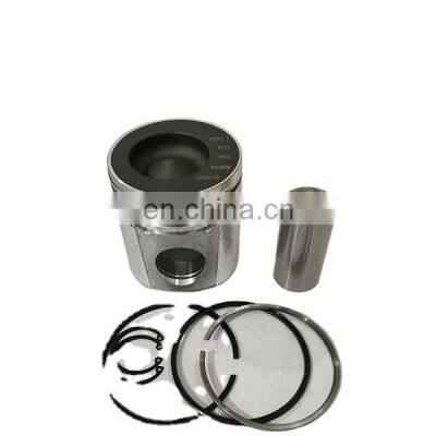 3919565 PISTON For 6C 3919565 Diesel Engine Truck Parts photo-3