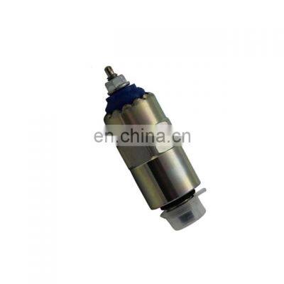 Hubei July Supply Excavator Oil Break Valve 9009049 photo-2