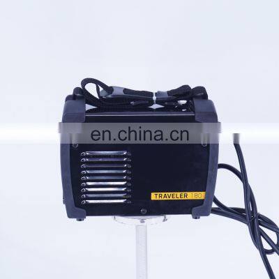 Mma Invert Mma 250 Igbt Invert Weld Machine photo-4