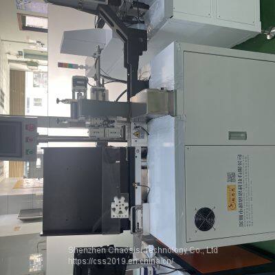 ASSM-18650 Автоматическая машина для нанесения изоляционной бумаги клейким способом