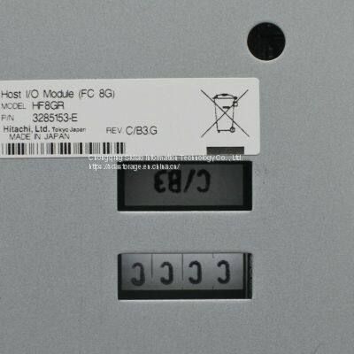 3285153-E HDS HUS-VM 4-Port 8GB FC Host I/O Module HF8G photo-4