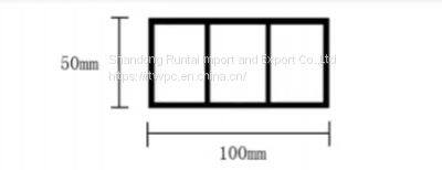 Cladding Wall Panel Exterior Wpc Waterproof Wall Panel Wall Panel Outdoor Cladding 100MM-50MM photo-5