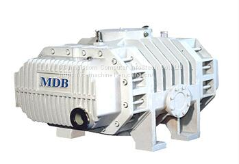 Swept Volume M3/hr 2880 Steam Compressor