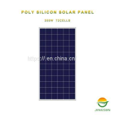 Solar Panel 350W