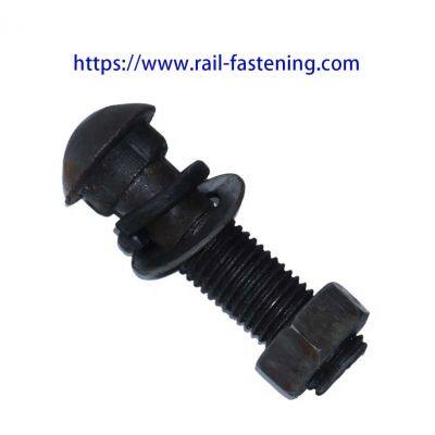 Fish Plate Bolt photo-4