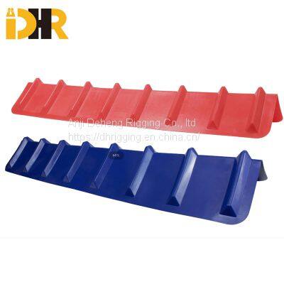 Plastic Corner Protector Metal Corner Protector for Truck Cargo Control photo-4