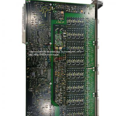 ABB 3BHE026284R0104 UA D215 A104 30V, 500V CSI converter signal interface