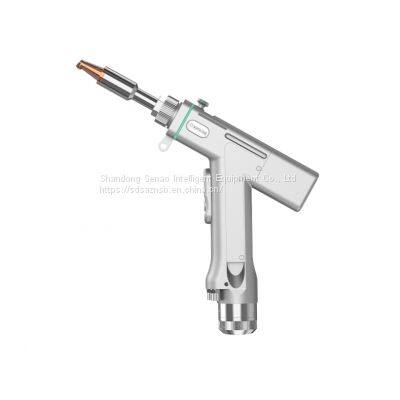 Laser Welding Accessories Hand Held Laser Welding Gun photo-5