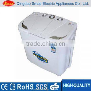 home semi automatic top loading twin tub washing machine for sale                        
                                                Quality Choice