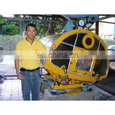 Full Automatic Mono Crystal Rock Sugar Production Plant photo-2