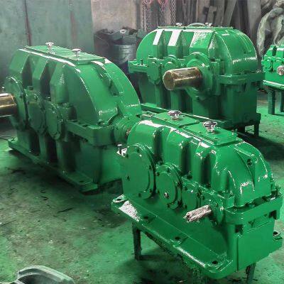 ZSY400-31.5-1Hardened Gear Reducer photo-4