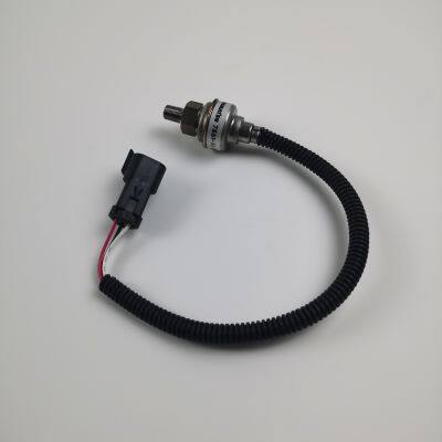 7861-93-1670 SENSOR KOMATSU Parts D375A, D475A, HD465 photo-2