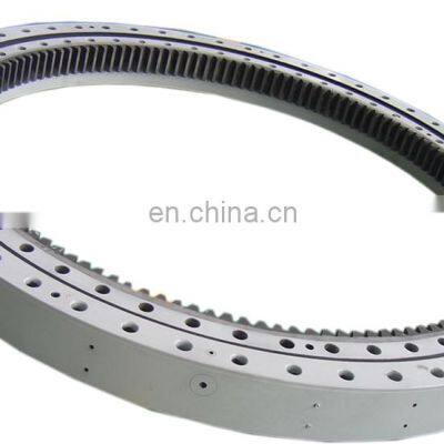LYHGB Swing Bearings Crane Slewing Bearing High Quality Slewing Bearing photo-2