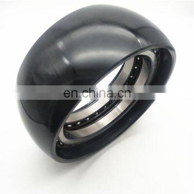 High quality GB 40779 S01 Ball Bearing For Concrete Mixer Truck 200*300*118mm