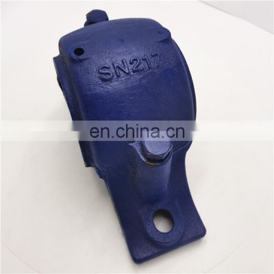 good price in stock bearing SN 215 Plummer block Bearing SN215