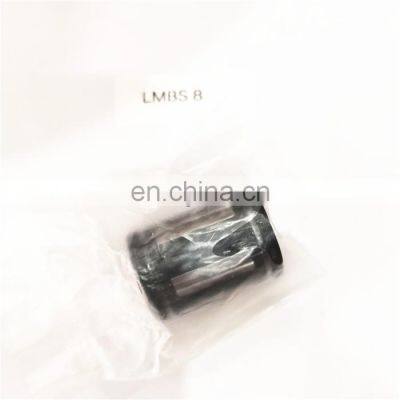 good price LMBS 16 UU Japan quality bearing LMBS16UU linear bearing LMBS16