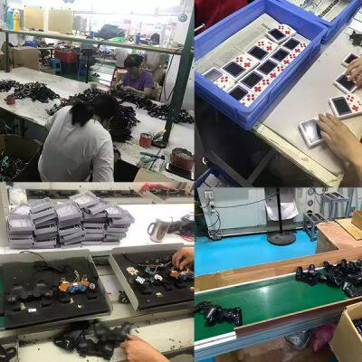 Shantou Chaoyang Jinpu Yashidar Electronic Store company overview - view 3