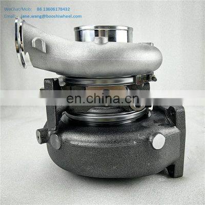 HE431VE HE300VG Turbo 5604175RX 5354524RX 5355412RX 5354526RX 5355653RX Engine ISB 5354486 5501531 5640423 photo-4