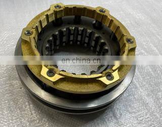 Synchronizer Gear (c/set) for KamAZ 14-1701150 Catalog Number: 15-1770160 photo-2