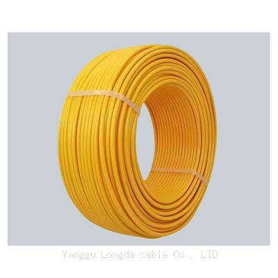 Manufacturers Supply GB Cable Wire Rubber Sheath Cable 2.5 to 450 Square GB Price photo-5