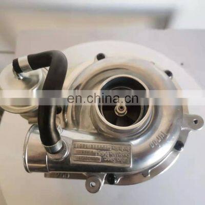 RHF5 turbo 129908-18010 VA430075 VB430075 F51CADS0075G turbocharger for Yanmar-4TNV98T-VM Engine