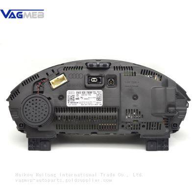 8W5920790M For Audi A4 B9.5 A5 Q5 FY Virtual Cockpit LCD Instrument Cluster 8W5 920 790 M photo-2