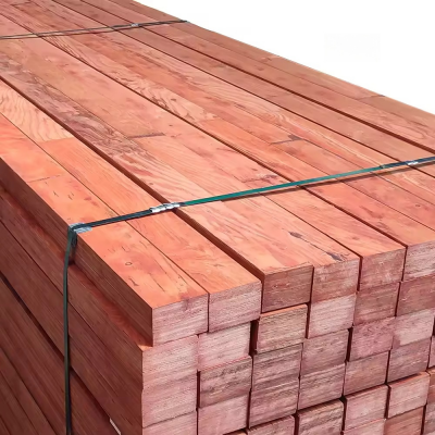 E13/E14 LVL Laminated Veneer Lumber F17 Construction Timber Testing Plywoods for Beam Construction photo-4