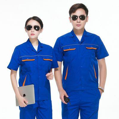 Work Uniform Series photo-3