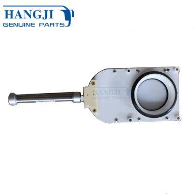 Guangzhou Auto Parts Market Higer King Long Bus Parts RA20-80 Drain Valve Toilet Valve Plate