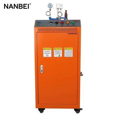 Laboratory Steam Generator Industrial Small Electric Steam Boiler