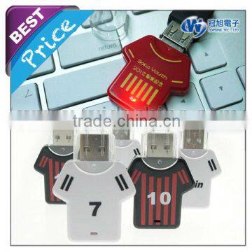 useful gift items low cost cute clothes Custom usb stick