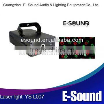 High quality disco mini laser light