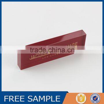 Customize Acrylic Logo Block glass block