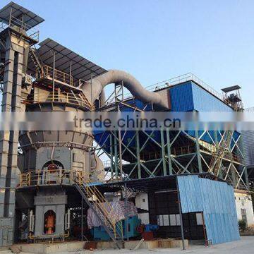 China Roll Mill