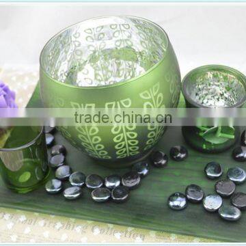 turkish lamp sets,diwali decorative lights, white candelabra, candle light