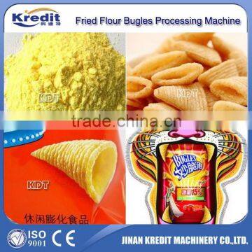 2d & 3d Snack Pellet Food Machine photo-4