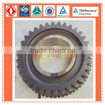 third speed gear,main shaft DC6J90T-130A