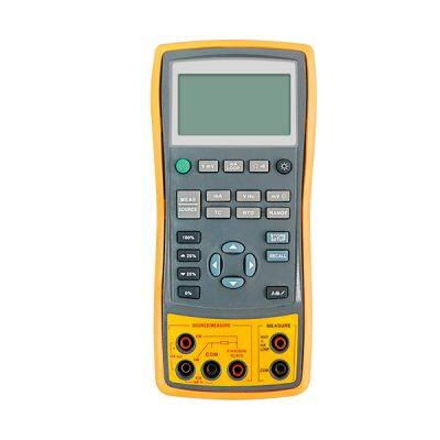Multifunctional process itinerant detector