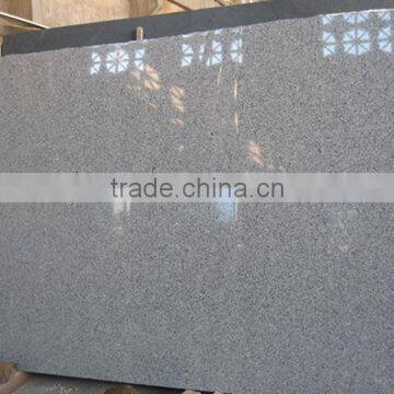 Factory Supplier Polished Chinese Grey G603 Granite Tiles photo-4