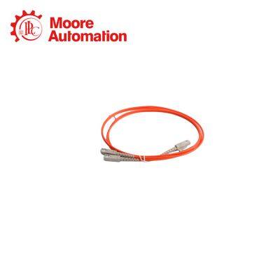 AB 1757-SRC1 REDUNDANCY MODULE CABLE photo-4