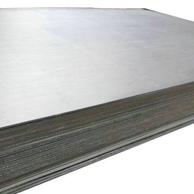 Titanium Plate Titanium Material Alloy Plate Titanium Sheet Metal