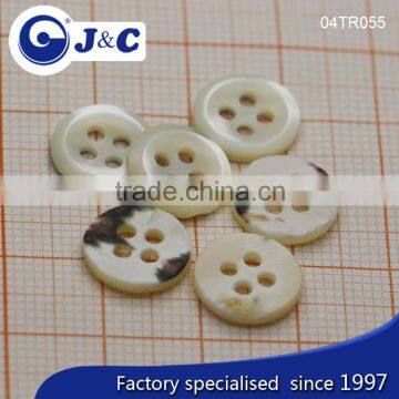 J&C Trocas Shell Buttons for Fashion Shirt.TR055,056 photo-2