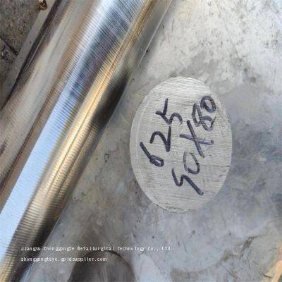Factory Price Inconel 625 Nickel Based Alloy Inconel Rod Price Per Kg