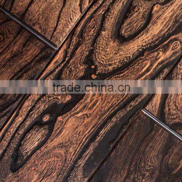 Elm Embossed Engineered Flooring 1210*166*15/2mm