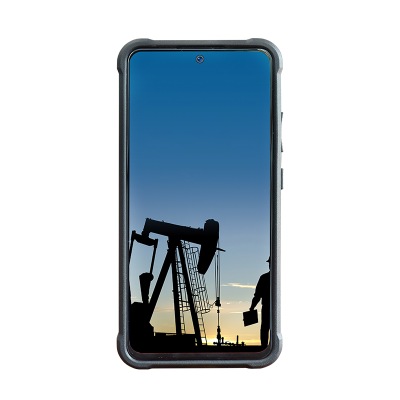 Wholesale XUXIN KTW332(5G) Ultrathin Explosion-proof Mobile Phone For Mining