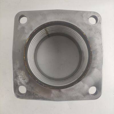 QSK60 QSK45 Diesel Engine Parts Bellows 4080158 photo-5