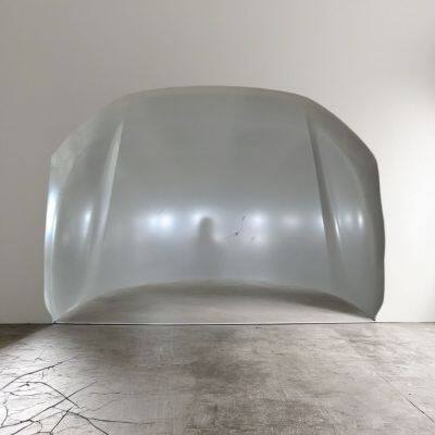 engine hood