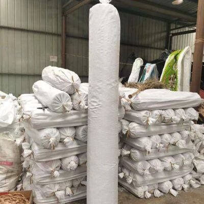 50% Shade 45g HDPE Warp Knitting Black Sun Shade Net photo-5